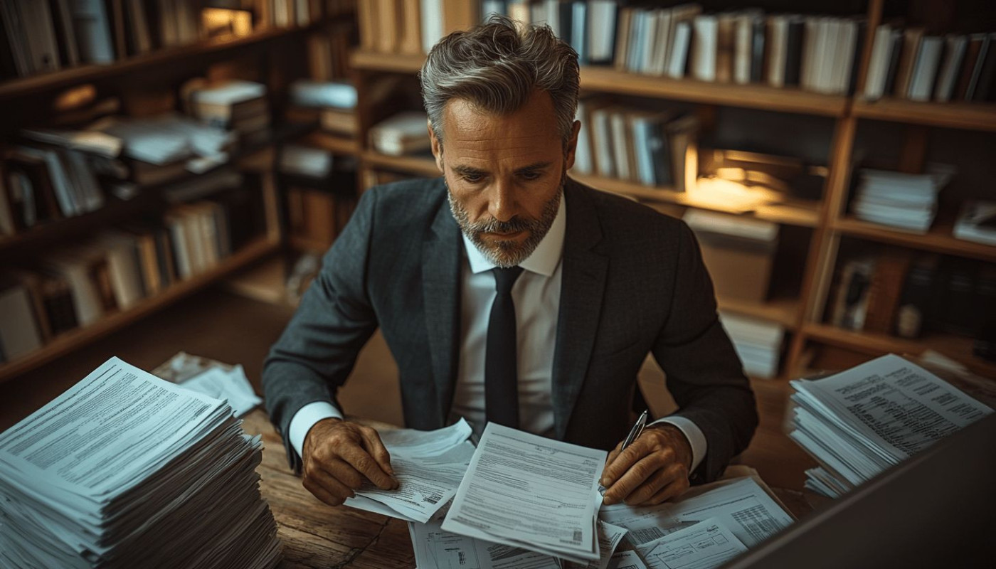 Understanding The Role Of Tax Consultants In Navigating Complex Tax Laws