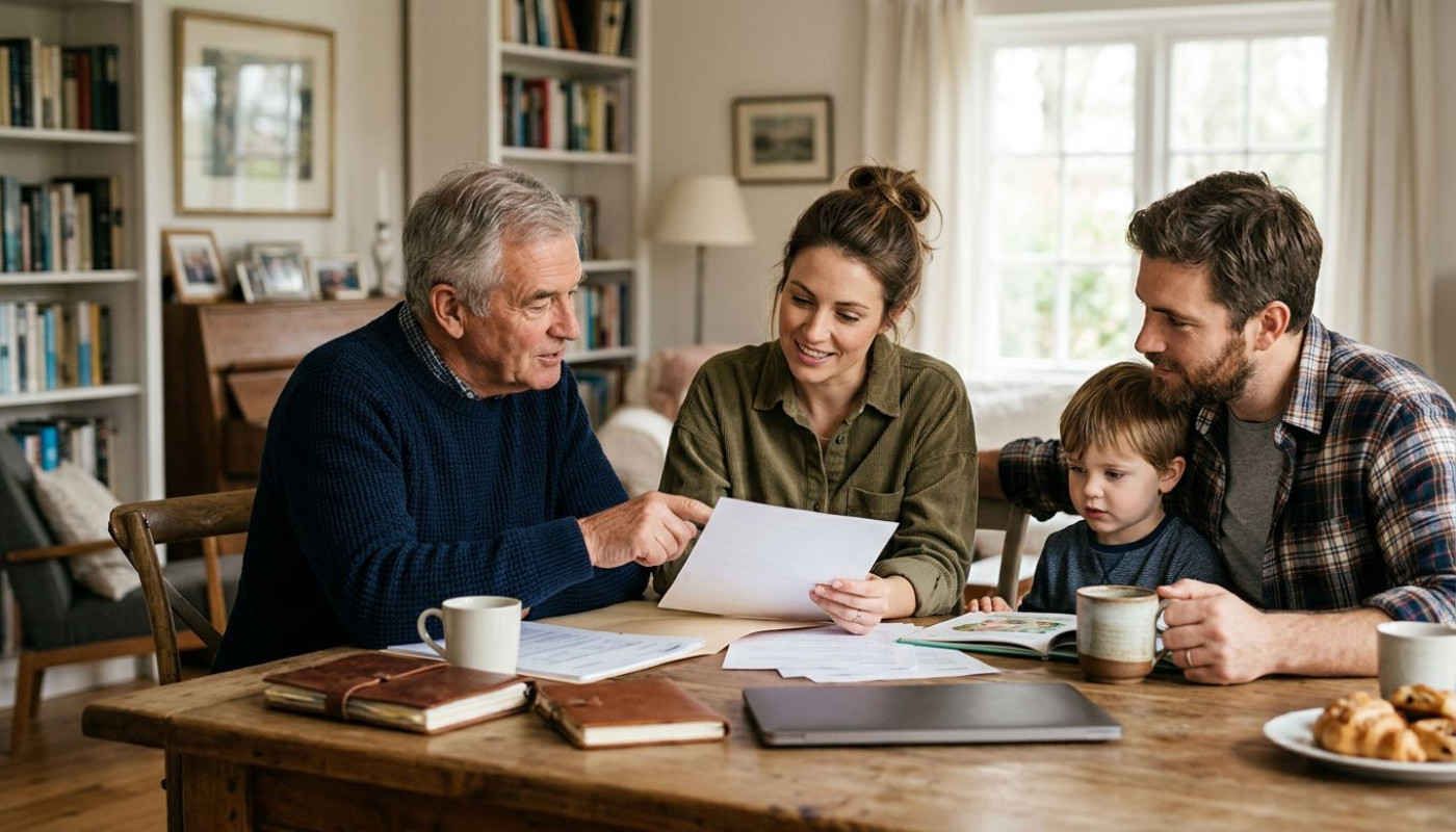 Why Are Trusts Becoming The Quiet Backbone Of Family Wealth Preservation?